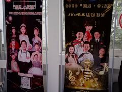 -西安小天鹅艺术团(曲江Alice店)