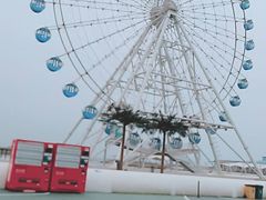 -秦皇岛乐岛海洋王国