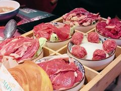 -清真·天府皇城坝百年牛肉火锅(皇城清真寺店)