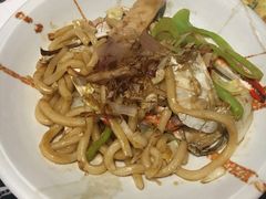 -松坂屋日料自助(长城路店)