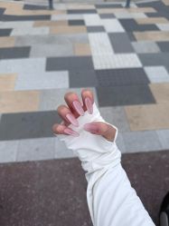 -兮奈ネイル美甲美睫·皮肤管理