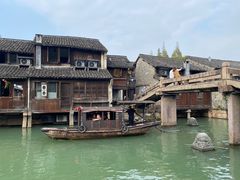 -乌镇景区