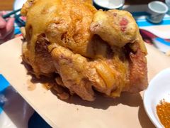 -醉长安(钟楼旗舰店)