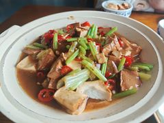 -宴武夷·匠心闽味(印象大红袍店)