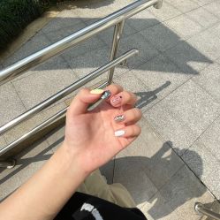 -妙睫屋日式美甲美睫