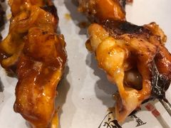 -美达尔烧烤(大尧三路店)