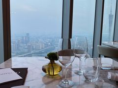 -广州四季酒店·意珍·意式自助餐