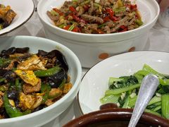 -湘君私厨.16年湘菜店(金匙望湖店)