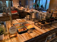 -AdD全日制餐厅(中谷花园酒店)