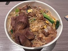 -大胜浙达炒粉干