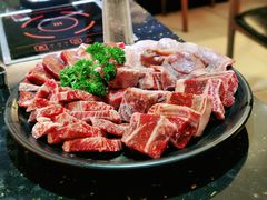 -熊出没日本烧肉放题