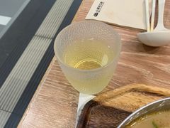 -小满手工粉(上海新世界城店)