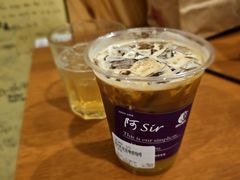 -阿sir咖啡(陶谷新村店)
