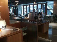 -sugarman espresso素饮糖人高新咖啡工厂