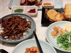 -小吊梨汤·北京菜·烤鸭(鸟巢店)