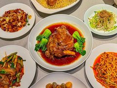 -望京辣宴·古法川菜(望京店)