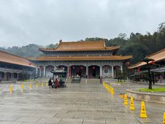 -南宁良凤江国家森林公园