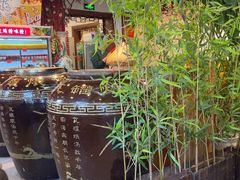 -西江美食舫·江西菜(健德桥店)