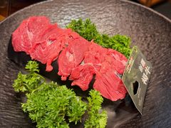 -牛New寿喜烧(龙湖金沙天街店)