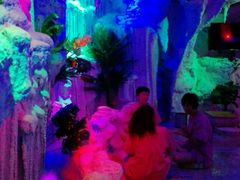 -水晶之星洗浴温泉汗蒸