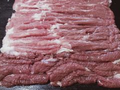 -古铜老院铜锅涮肉·清真(双井店)