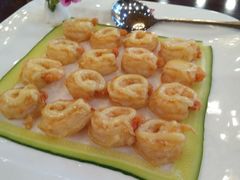 -万宝海鲜舫(劳动公园店)