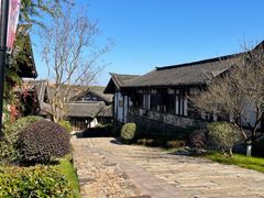 -茅山东方盐湖城景区