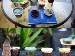 -Punchline Coffee&Roaster(同济大学店)