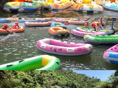-黄腾峡生态旅游区
