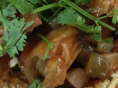 雀巢筑顶-莲华素食府