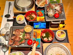 -味太助·银饭食堂(中华城店)