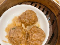 陈皮牛肉球-万龙洲海鲜(南新仓店)