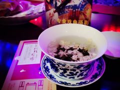 -盖碗儿梨园·变脸吐火·川剧(天府广场店)