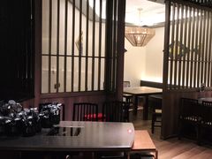 大堂-捞王锅物料理(上海世茂广场店)