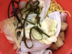 -萝鸡思味秘制泡菜(万家丽店)