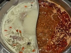 -季季红火锅(长沙步行街店)