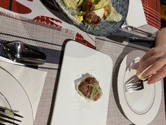 -Primo·丽莫意大利窑烤披萨