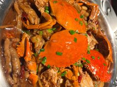 -胖哥俩肉蟹煲(湛江印象汇店)