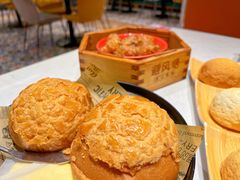 -避风塘(江桥万达店)