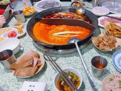 -五里关火锅(牛市口店)