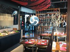 大堂-石葵(锦业时代店)