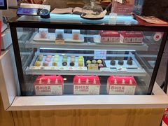 -西树泡芙(静安大悦城店)