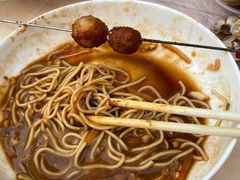 -狮龙啤酒烧烤屋(建二路店)