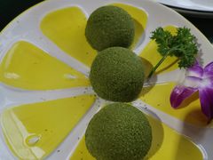 -忘忧草融合私房菜(红鼎国际店)