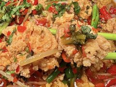 -霸王虾·麻辣小龙虾(清水河公园店)