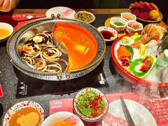 -牛New寿喜烧(虹桥新天地店)