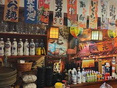 -胜代日本料理(云程巷小区店)