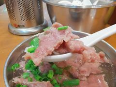 -老牌依强牛肉店(达道总店)