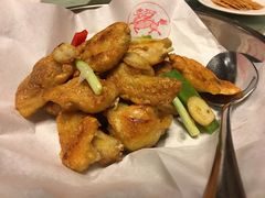 -荣府宴(南阳路店)