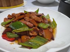 -瓯菜排档·温州海鲜(玕南店)